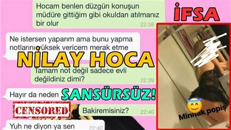 Cinci Hoca Vakasi Turk ifsa